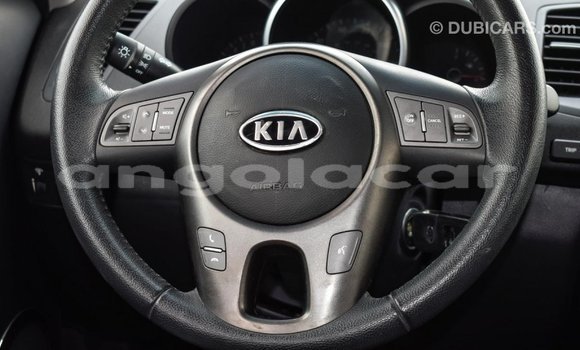 Comprar Importar Kia Soul Preto Carro em Import - Dubai em Bengo Province Comprar Importar Kia Soul Preto Carro em Import - Dubai em Bengo Province