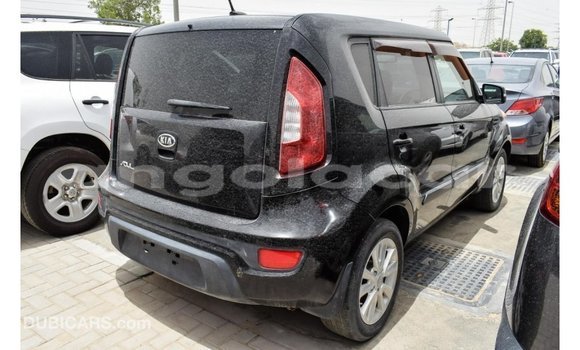 Comprar Importar Kia Soul Preto Carro em Import - Dubai em Bengo Province Comprar Importar Kia Soul Preto Carro em Import - Dubai em Bengo Province