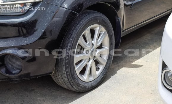 Comprar Importar Kia Soul Preto Carro em Import - Dubai em Bengo Province Comprar Importar Kia Soul Preto Carro em Import - Dubai em Bengo Province