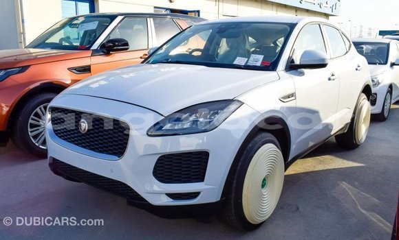 Comprar Importar Jaguar E-Pace Branco Carro em Import - Dubai em Bengo Province Comprar Importar Jaguar E-Pace Branco Carro em Import - Dubai em Bengo Province