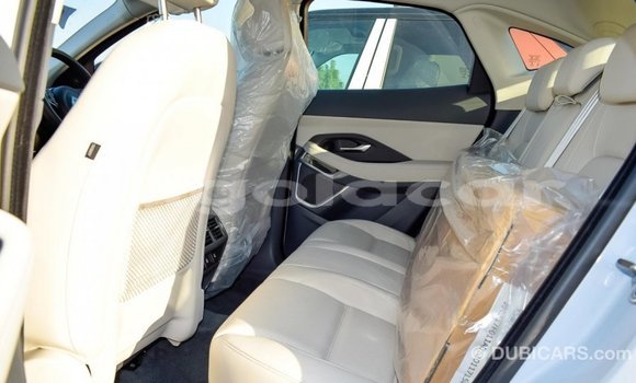 Comprar Importar Jaguar E-Pace Branco Carro em Import - Dubai em Bengo Province Comprar Importar Jaguar E-Pace Branco Carro em Import - Dubai em Bengo Province