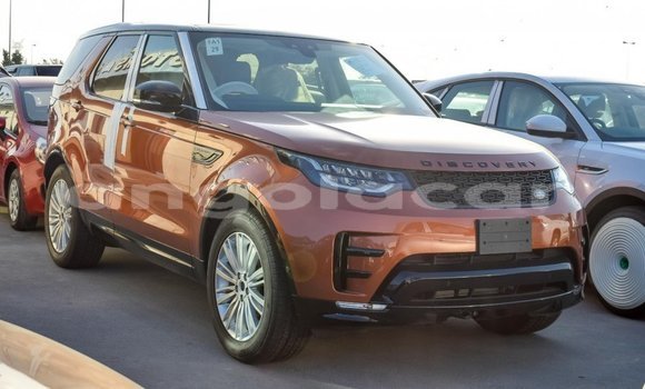 Buy Import Land Rover Discovery Other Car in Import - Dubai in Bengo Province Buy Import Land Rover Discovery Other Car in Import - Dubai in Bengo Province