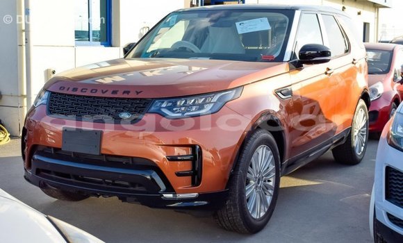 Buy Import Land Rover Discovery Other Car in Import - Dubai in Bengo Province Buy Import Land Rover Discovery Other Car in Import - Dubai in Bengo Province