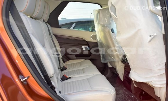 Buy Import Land Rover Discovery Other Car in Import - Dubai in Bengo Province Buy Import Land Rover Discovery Other Car in Import - Dubai in Bengo Province