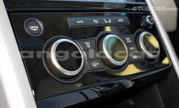 Buy Import Land Rover Discovery Other Car in Import - Dubai in Bengo Province Buy Import Land Rover Discovery Other Car in Import - Dubai in Bengo Province