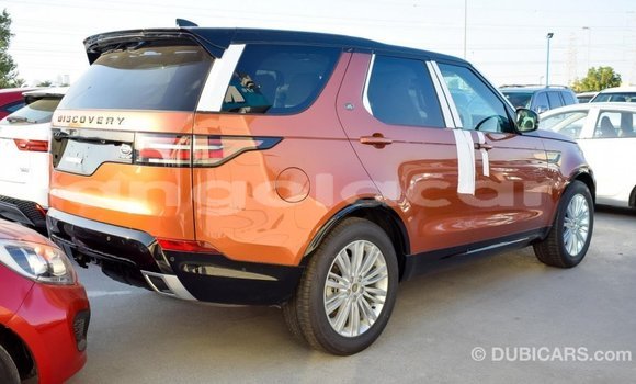 Buy Import Land Rover Discovery Other Car in Import - Dubai in Bengo Province Buy Import Land Rover Discovery Other Car in Import - Dubai in Bengo Province