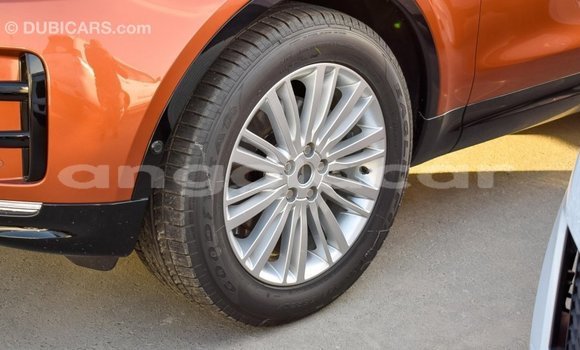 Buy Import Land Rover Discovery Other Car in Import - Dubai in Bengo Province Buy Import Land Rover Discovery Other Car in Import - Dubai in Bengo Province