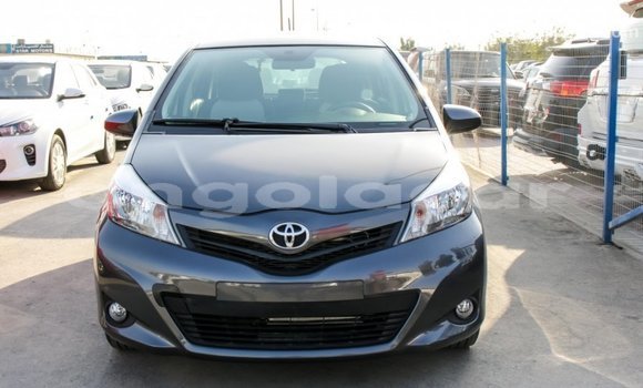 Comprar Importar Toyota Yaris Outro Carro em Import - Dubai em Bengo Province Comprar Importar Toyota Yaris Outro Carro em Import - Dubai em Bengo Province