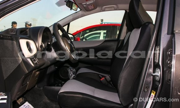 Comprar Importar Toyota Yaris Outro Carro em Import - Dubai em Bengo Province Comprar Importar Toyota Yaris Outro Carro em Import - Dubai em Bengo Province