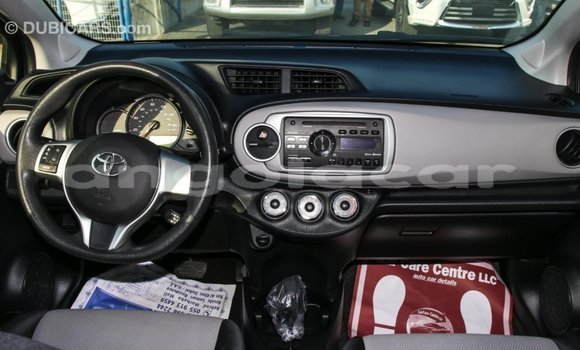 Comprar Importar Toyota Yaris Outro Carro em Import - Dubai em Bengo Province Comprar Importar Toyota Yaris Outro Carro em Import - Dubai em Bengo Province