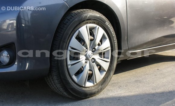 Comprar Importar Toyota Yaris Outro Carro em Import - Dubai em Bengo Province Comprar Importar Toyota Yaris Outro Carro em Import - Dubai em Bengo Province
