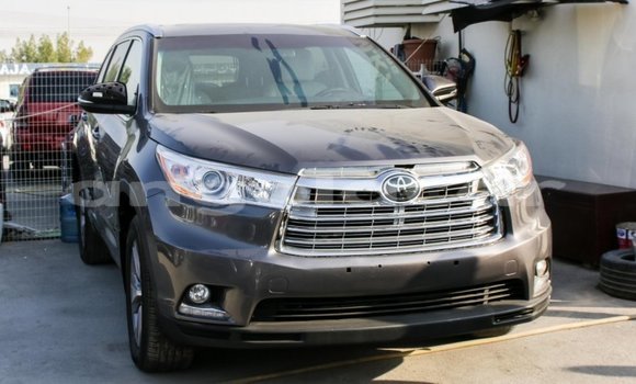 Comprar Importar Toyota Highlander Outro Carro em Import - Dubai em Bengo Province Comprar Importar Toyota Highlander Outro Carro em Import - Dubai em Bengo Province