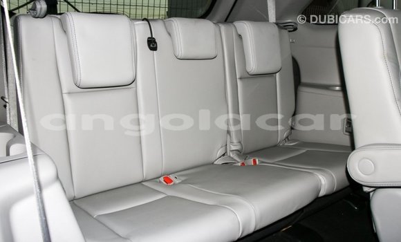 Comprar Importar Toyota Highlander Outro Carro em Import - Dubai em Bengo Province Comprar Importar Toyota Highlander Outro Carro em Import - Dubai em Bengo Province