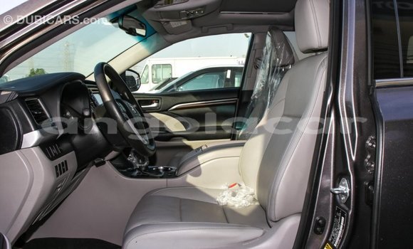 Comprar Importar Toyota Highlander Outro Carro em Import - Dubai em Bengo Province Comprar Importar Toyota Highlander Outro Carro em Import - Dubai em Bengo Province