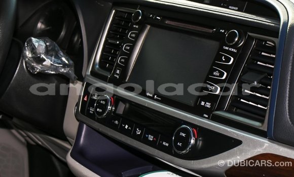 Comprar Importar Toyota Highlander Outro Carro em Import - Dubai em Bengo Province Comprar Importar Toyota Highlander Outro Carro em Import - Dubai em Bengo Province