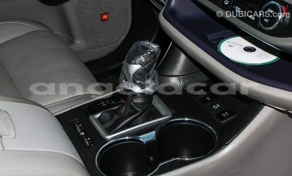 Comprar Importar Toyota Highlander Outro Carro em Import - Dubai em Bengo Province Comprar Importar Toyota Highlander Outro Carro em Import - Dubai em Bengo Province