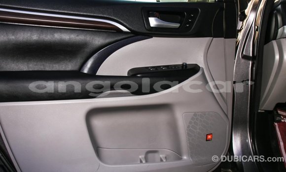Comprar Importar Toyota Highlander Outro Carro em Import - Dubai em Bengo Province Comprar Importar Toyota Highlander Outro Carro em Import - Dubai em Bengo Province