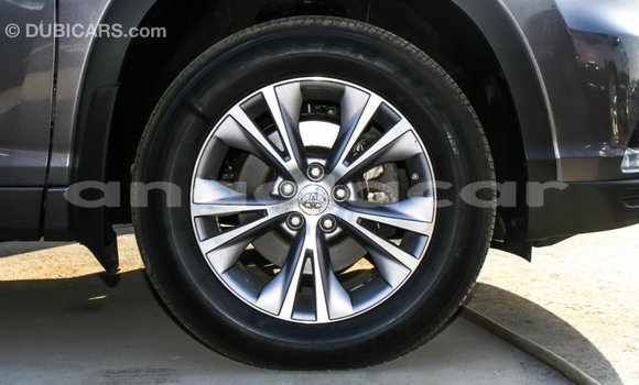 Comprar Importar Toyota Highlander Outro Carro em Import - Dubai em Bengo Province Comprar Importar Toyota Highlander Outro Carro em Import - Dubai em Bengo Province