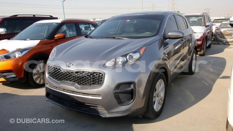 Big with watermark kia sportage bengo province import dubai 3599