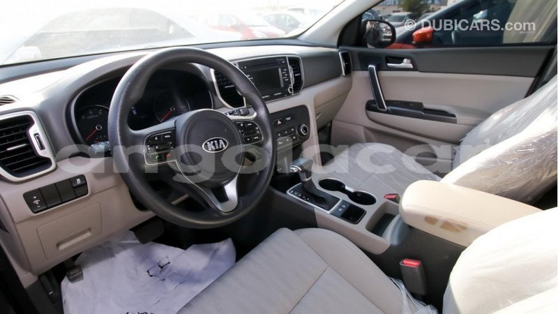 Big with watermark kia sportage bengo province import dubai 3599