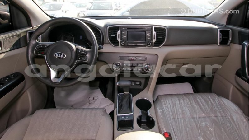 Big with watermark kia sportage bengo province import dubai 3599