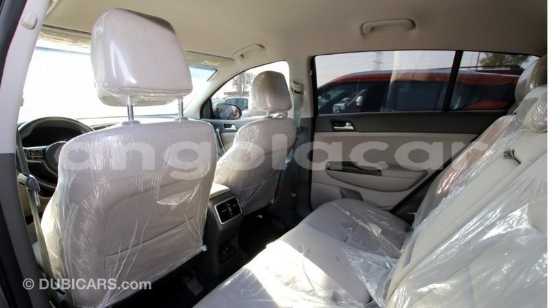Big with watermark kia sportage bengo province import dubai 3599