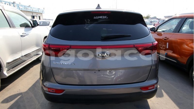 Big with watermark kia sportage bengo province import dubai 3599