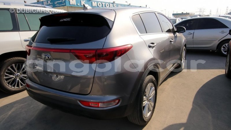 Big with watermark kia sportage bengo province import dubai 3599