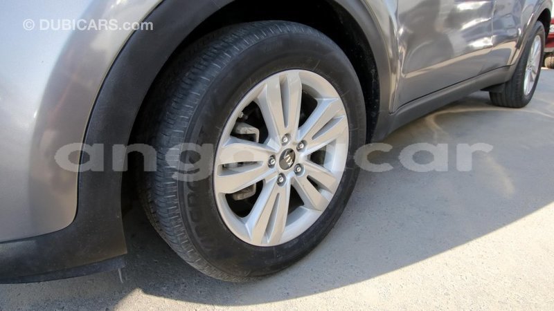 Big with watermark kia sportage bengo province import dubai 3599