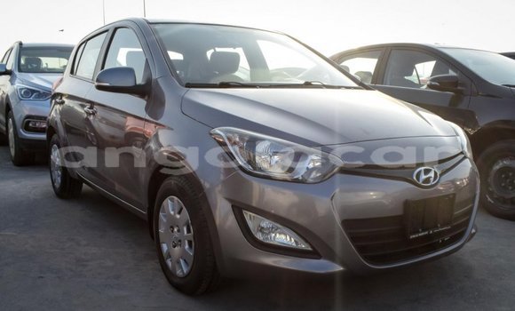 Comprar Importar Hyundai i20 Outro Carro em Import - Dubai em Bengo Province Comprar Importar Hyundai i20 Outro Carro em Import - Dubai em Bengo Province