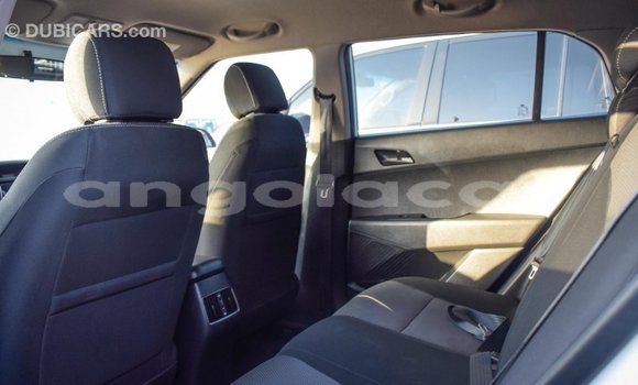 Buy Import Hyundai Creta White Car in Import - Dubai in Bengo Province Buy Import Hyundai Creta White Car in Import - Dubai in Bengo Province