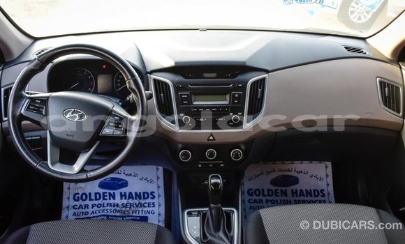 Buy Import Hyundai Creta White Car in Import - Dubai in Bengo Province Buy Import Hyundai Creta White Car in Import - Dubai in Bengo Province