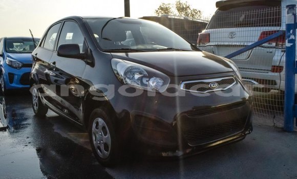 Buy Import Kia Picanto Black Car in Import - Dubai in Bengo Province Buy Import Kia Picanto Black Car in Import - Dubai in Bengo Province