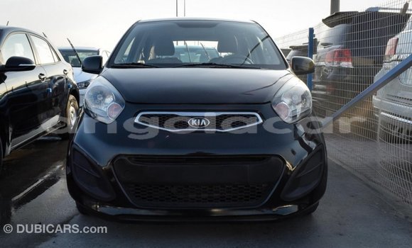 Buy Import Kia Picanto Black Car in Import - Dubai in Bengo Province Buy Import Kia Picanto Black Car in Import - Dubai in Bengo Province