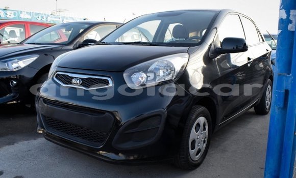 Buy Import Kia Picanto Black Car in Import - Dubai in Bengo Province Buy Import Kia Picanto Black Car in Import - Dubai in Bengo Province