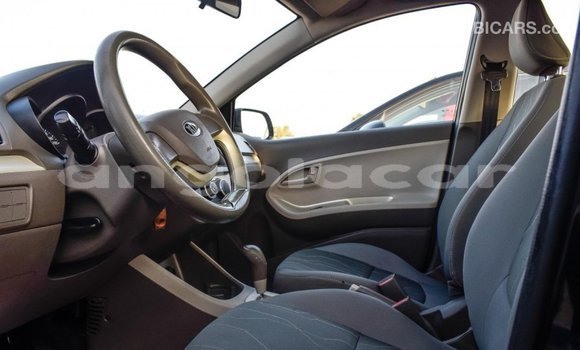Buy Import Kia Picanto Black Car in Import - Dubai in Bengo Province Buy Import Kia Picanto Black Car in Import - Dubai in Bengo Province