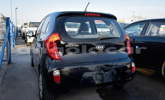 Buy Import Kia Picanto Black Car in Import - Dubai in Bengo Province Buy Import Kia Picanto Black Car in Import - Dubai in Bengo Province