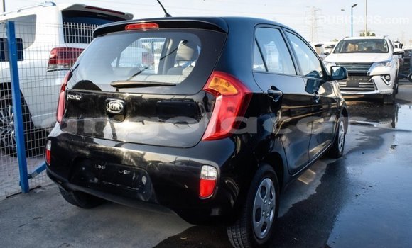 Buy Import Kia Picanto Black Car in Import - Dubai in Bengo Province Buy Import Kia Picanto Black Car in Import - Dubai in Bengo Province
