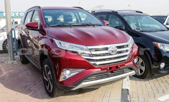 Buy Import Toyota Rush Other Car in Import - Dubai in Bengo Province Buy Import Toyota Rush Other Car in Import - Dubai in Bengo Province