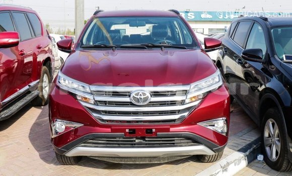 Buy Import Toyota Rush Other Car in Import - Dubai in Bengo Province Buy Import Toyota Rush Other Car in Import - Dubai in Bengo Province