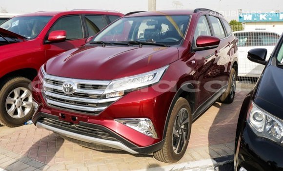 Buy Import Toyota Rush Other Car in Import - Dubai in Bengo Province Buy Import Toyota Rush Other Car in Import - Dubai in Bengo Province
