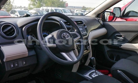Buy Import Toyota Rush Other Car in Import - Dubai in Bengo Province Buy Import Toyota Rush Other Car in Import - Dubai in Bengo Province