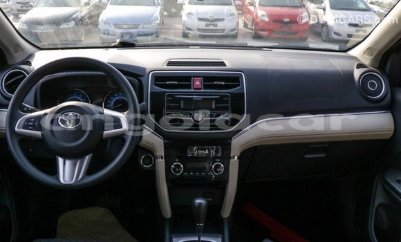 Buy Import Toyota Rush Other Car in Import - Dubai in Bengo Province Buy Import Toyota Rush Other Car in Import - Dubai in Bengo Province