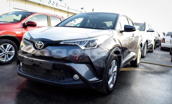 Buy Import Toyota C-HR Other Car in Import - Dubai in Bengo Province Buy Import Toyota C-HR Other Car in Import - Dubai in Bengo Province
