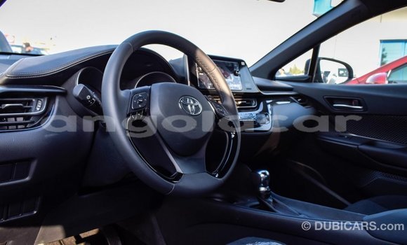 Buy Import Toyota C-HR Other Car in Import - Dubai in Bengo Province Buy Import Toyota C-HR Other Car in Import - Dubai in Bengo Province
