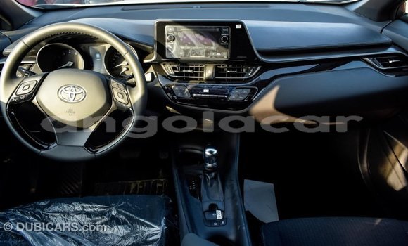 Buy Import Toyota C-HR Other Car in Import - Dubai in Bengo Province Buy Import Toyota C-HR Other Car in Import - Dubai in Bengo Province
