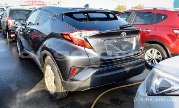 Buy Import Toyota C-HR Other Car in Import - Dubai in Bengo Province Buy Import Toyota C-HR Other Car in Import - Dubai in Bengo Province