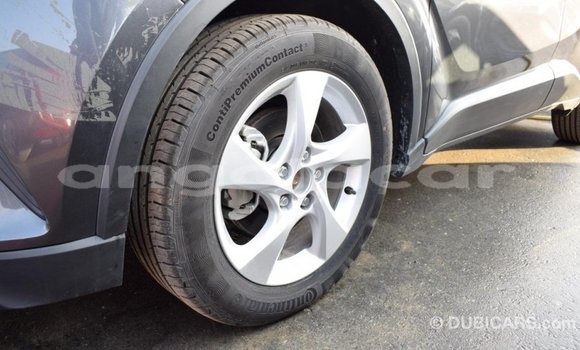 Buy Import Toyota C-HR Other Car in Import - Dubai in Bengo Province Buy Import Toyota C-HR Other Car in Import - Dubai in Bengo Province