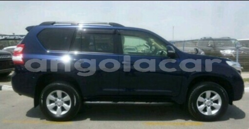 Big with watermark toyota prado luanda province luanda 3611