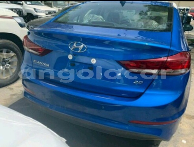 Big with watermark hyundai elantra luanda province luanda 3613